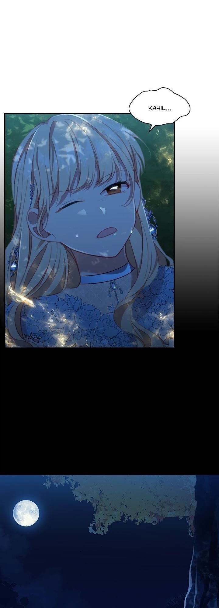 The Youngest Princess Chapter 84 page 6 - Chapter 84