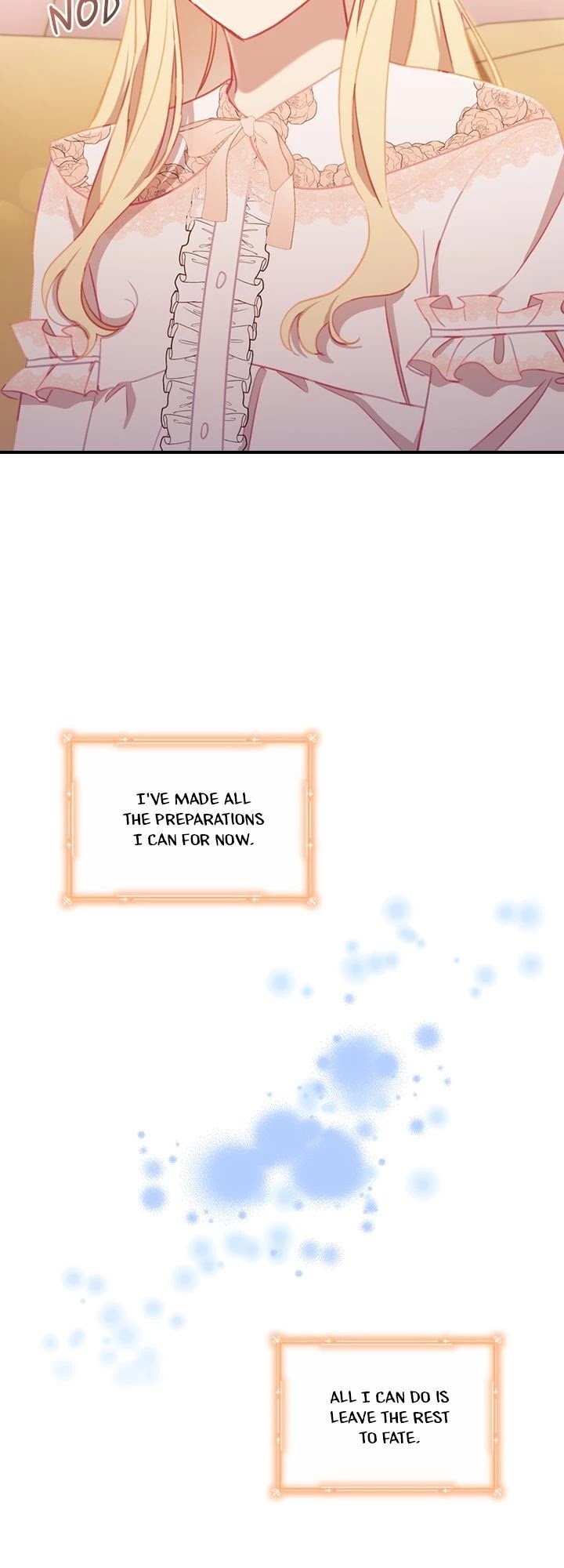 The Youngest Princess Chapter 85 page 16 - Chapter 85