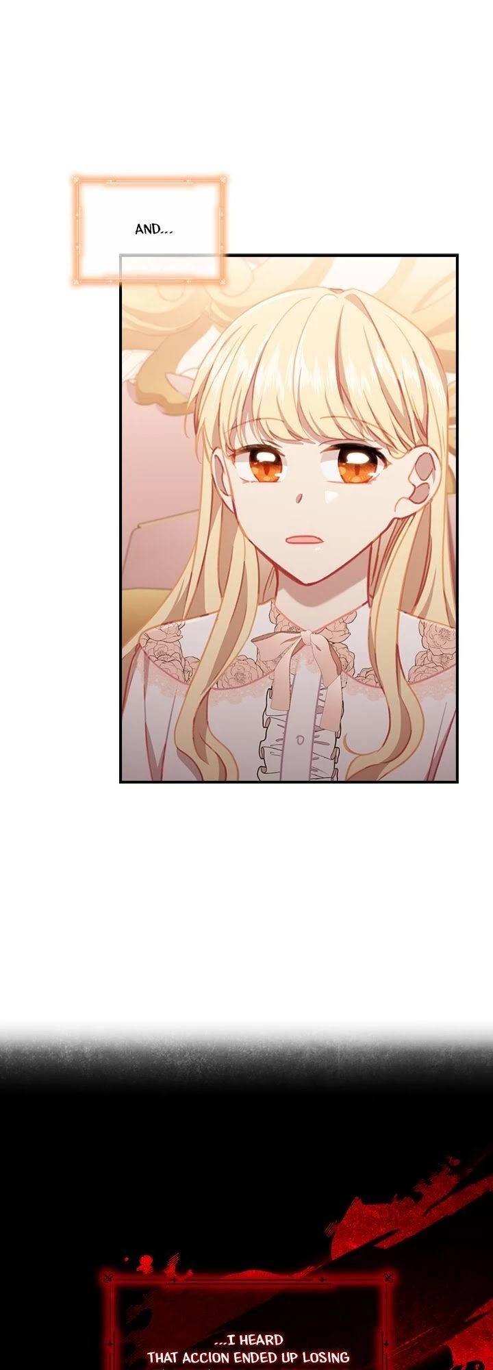 The Youngest Princess Chapter 85 page 9 - Chapter 85