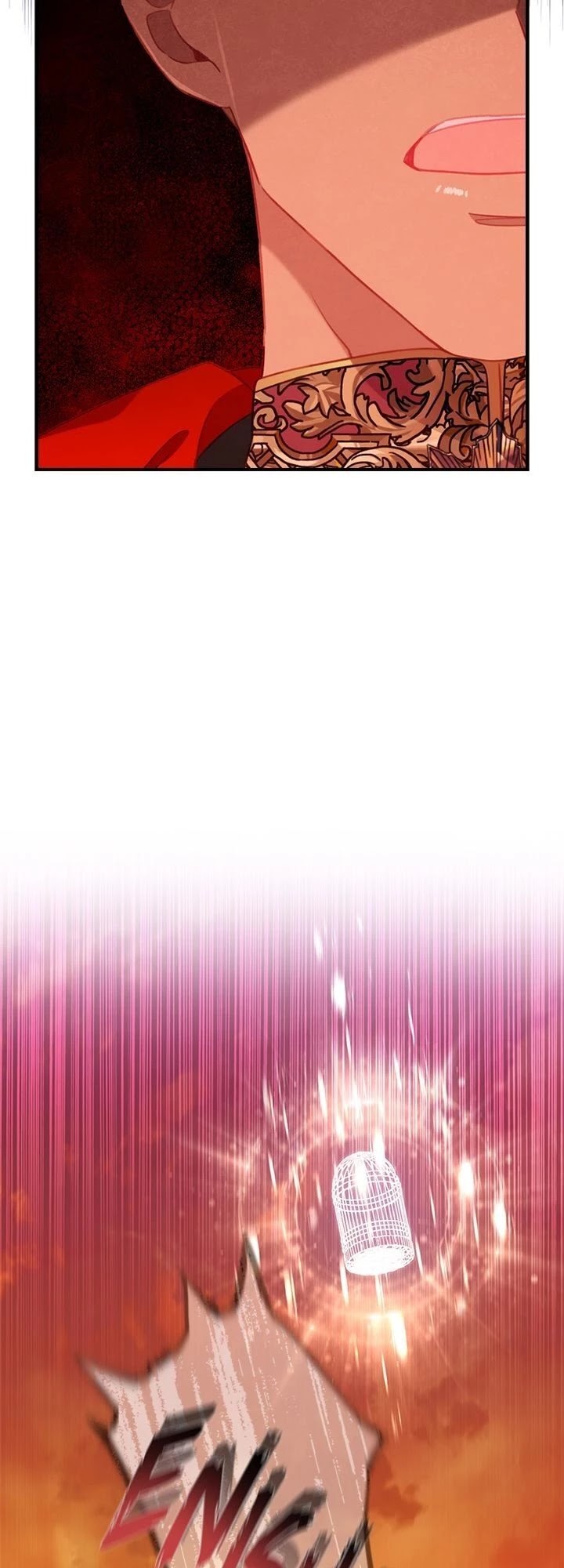 The Youngest Princess Chapter 86 page 58 - Chapter 86: Season 2 Finale