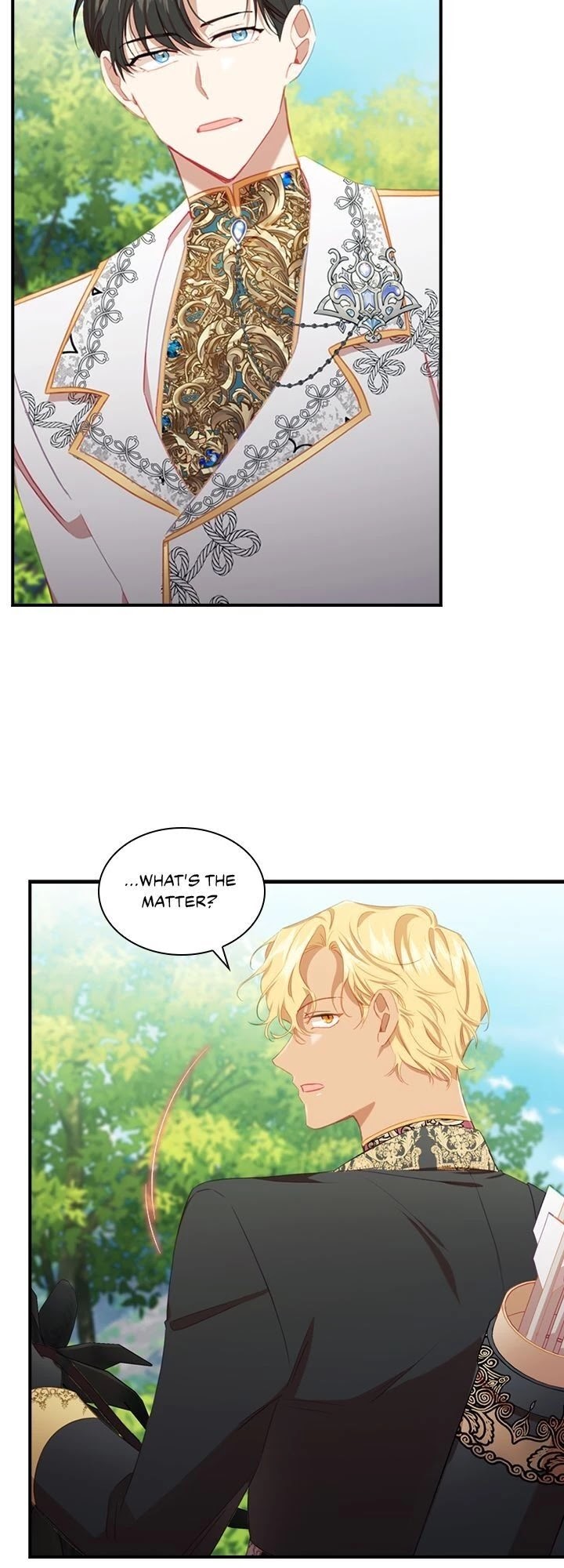 The Youngest Princess Chapter 86 page 6 - Chapter 86: Season 2 Finale
