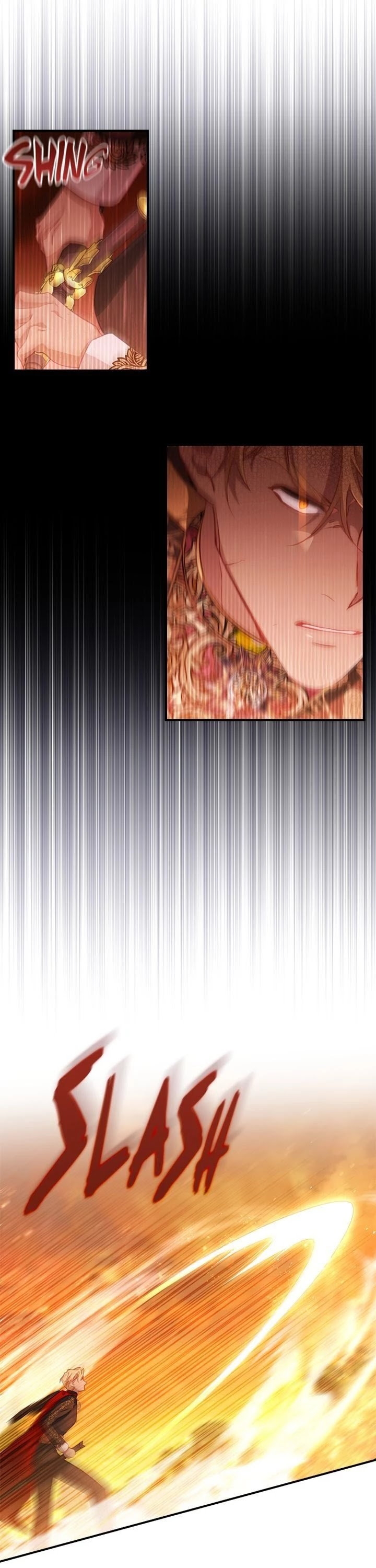 The Youngest Princess Chapter 87 page 13 - Chapter 87: Season 3 Begins