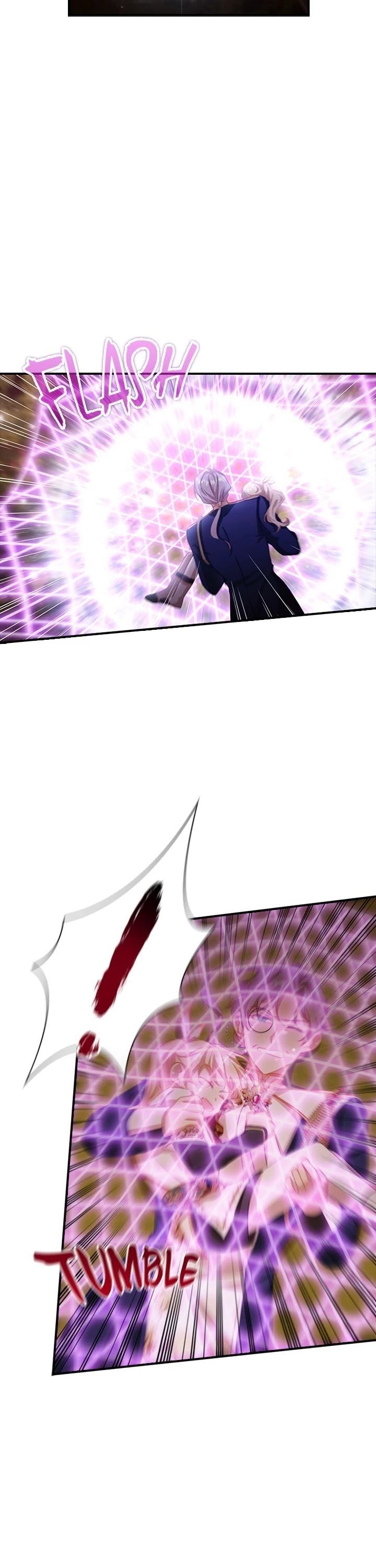 The Youngest Princess Chapter 88 page 19 - Chapter 88