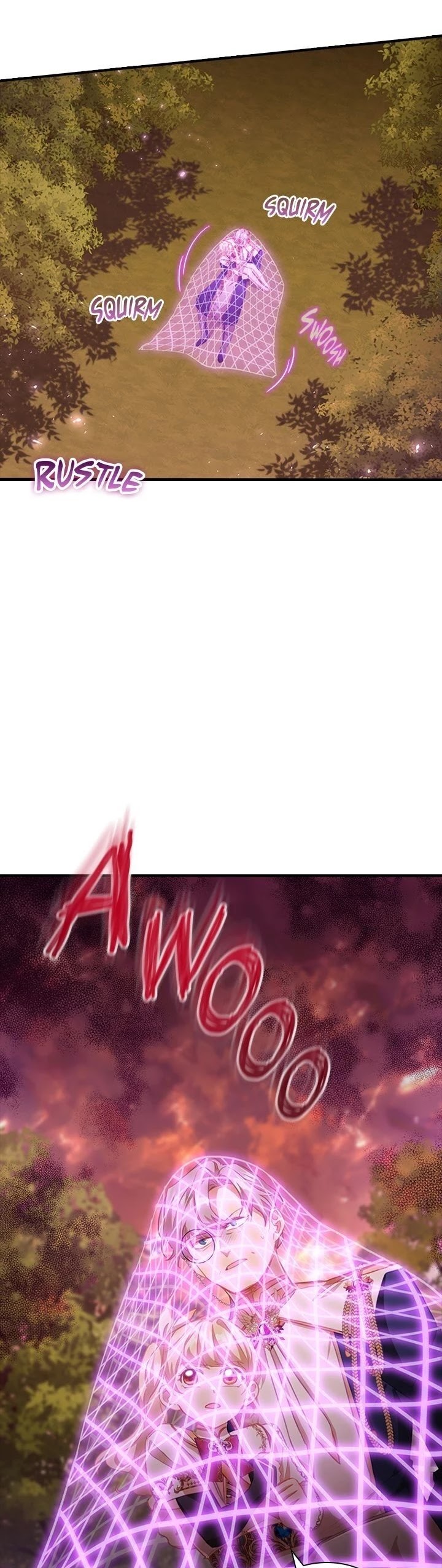 The Youngest Princess Chapter 88 page 20 - Chapter 88