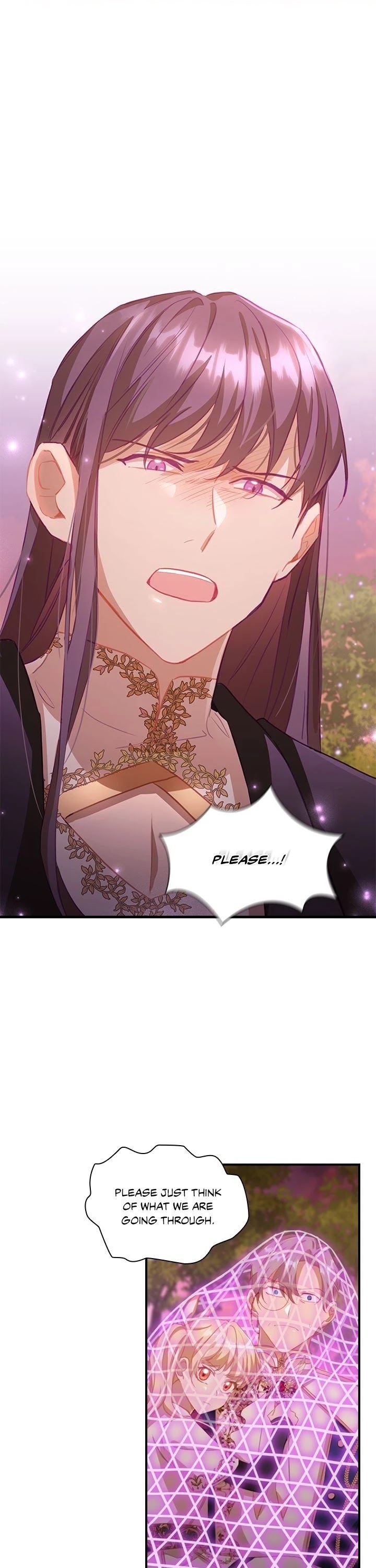 The Youngest Princess Chapter 88 page 23 - Chapter 88