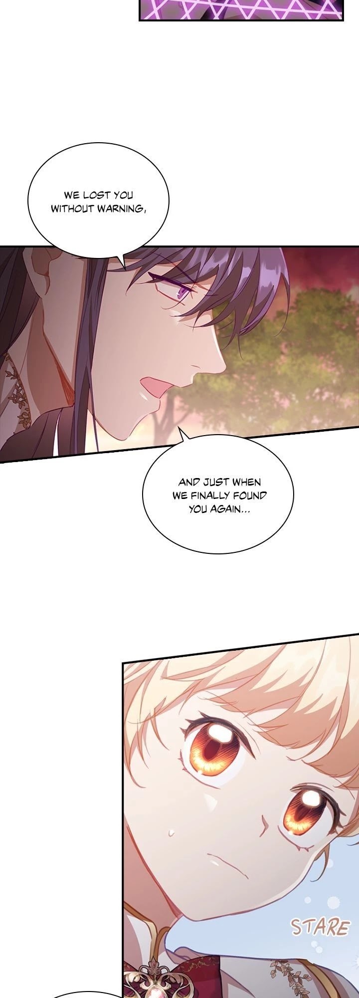 The Youngest Princess Chapter 88 page 24 - Chapter 88