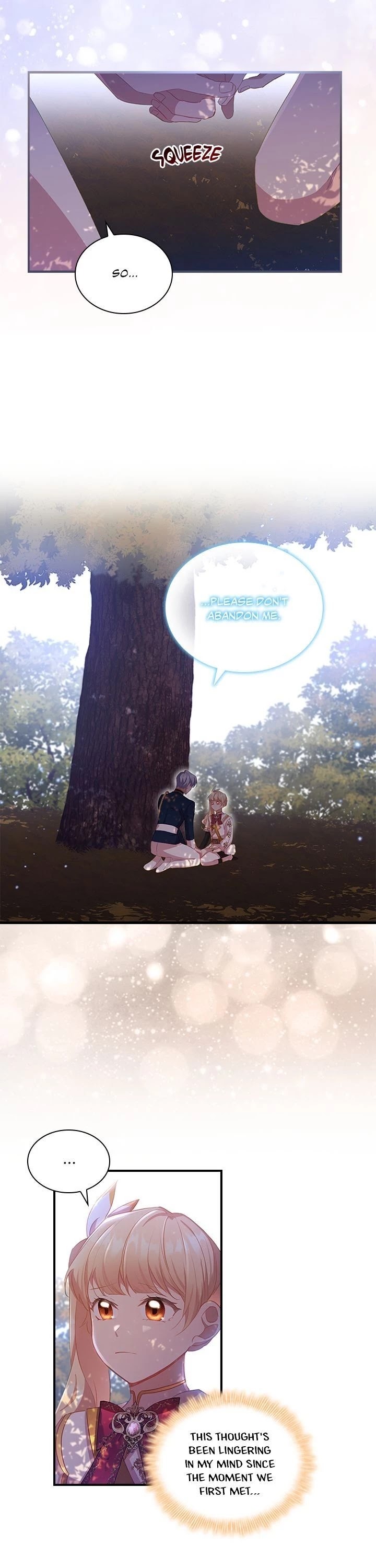 The Youngest Princess Chapter 89 page 26 - Chapter 89