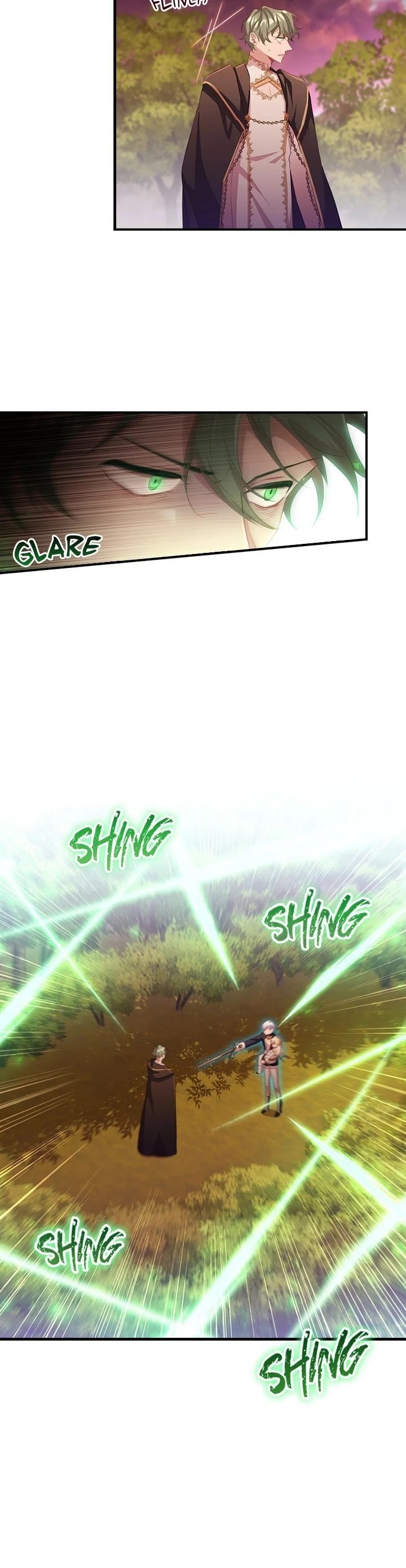 The Youngest Princess Chapter 89 page 7 - Chapter 89
