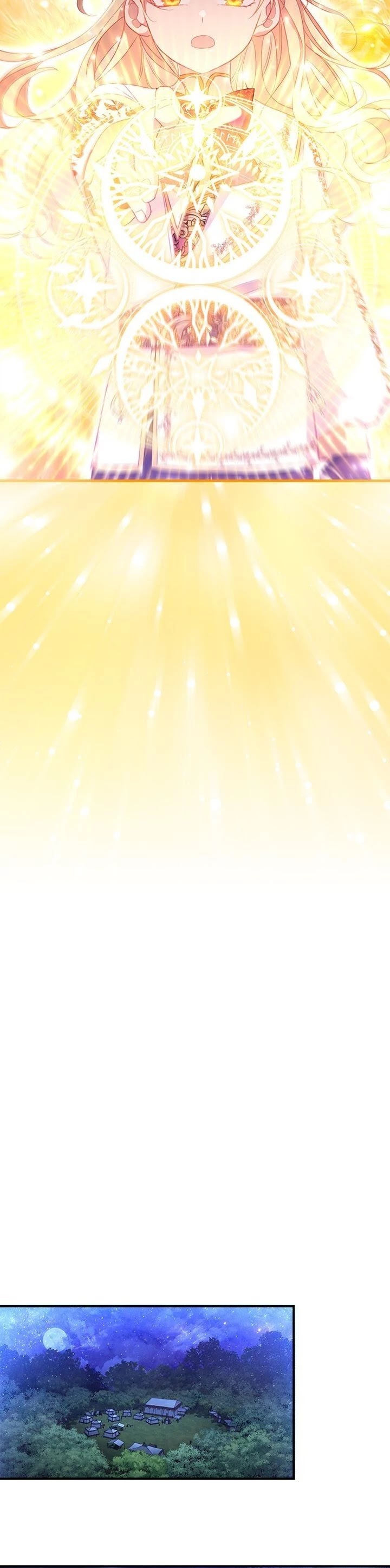 The Youngest Princess Chapter 90 page 19 - Chapter 90