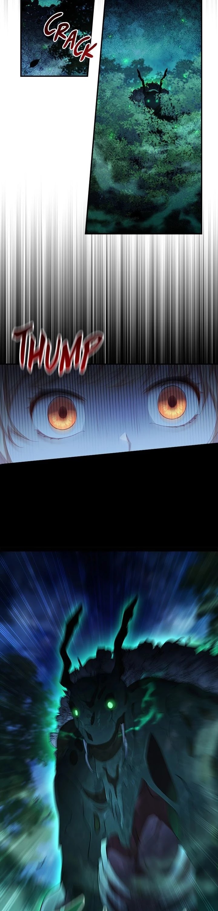The Youngest Princess Chapter 90 page 6 - Chapter 90