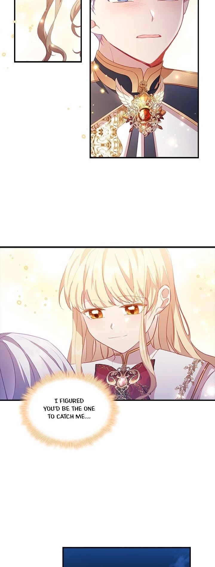 The Youngest Princess Chapter 91 page 15 - Chapter 91