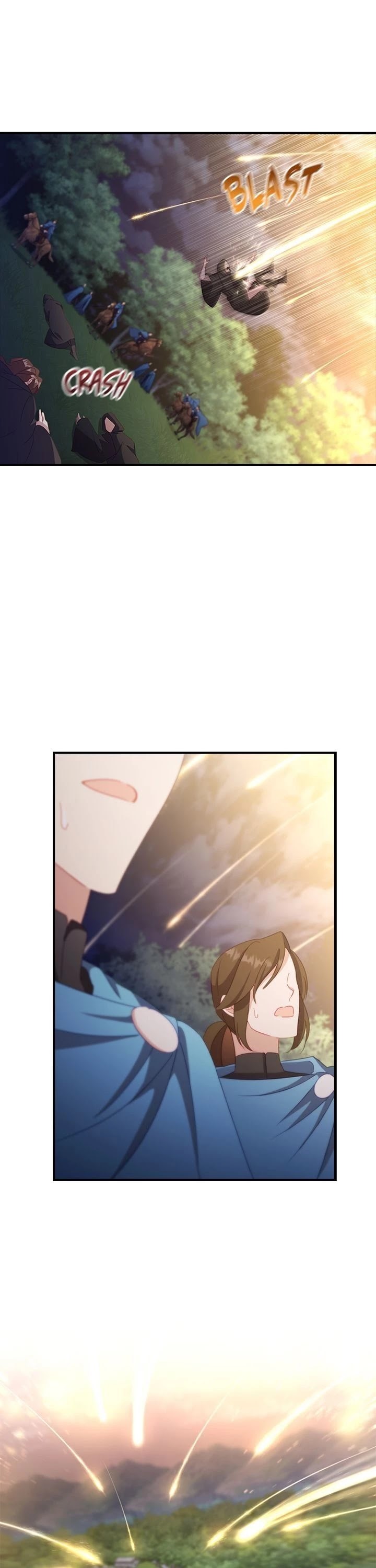 The Youngest Princess Chapter 91 page 5 - Chapter 91