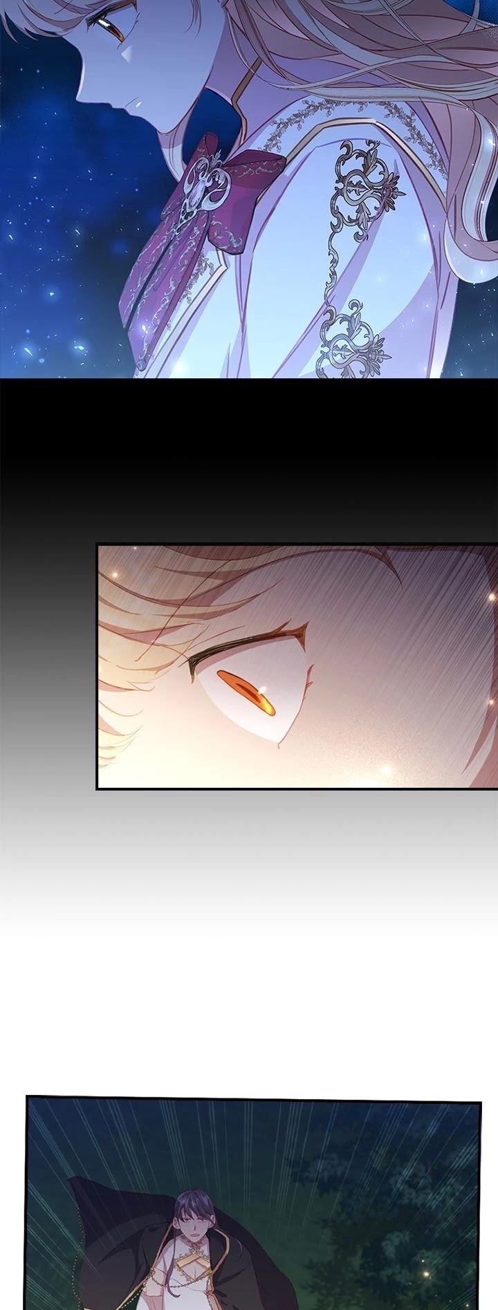 The Youngest Princess Chapter 91 page 7 - Chapter 91