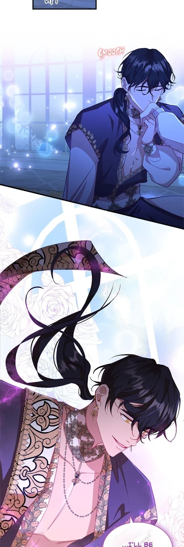 The Youngest Princess Chapter 92 page 11 - Chapter 92