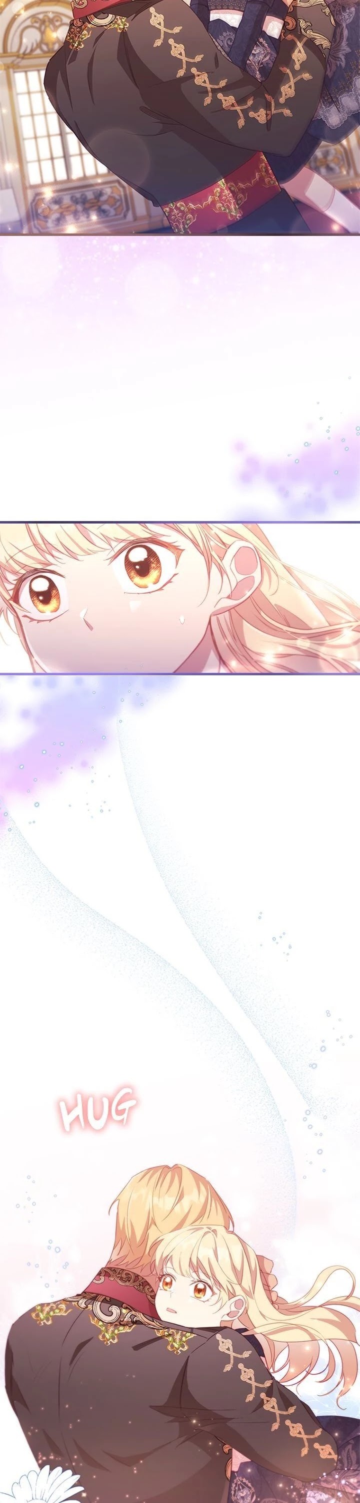 The Youngest Princess Chapter 92 page 22 - Chapter 92