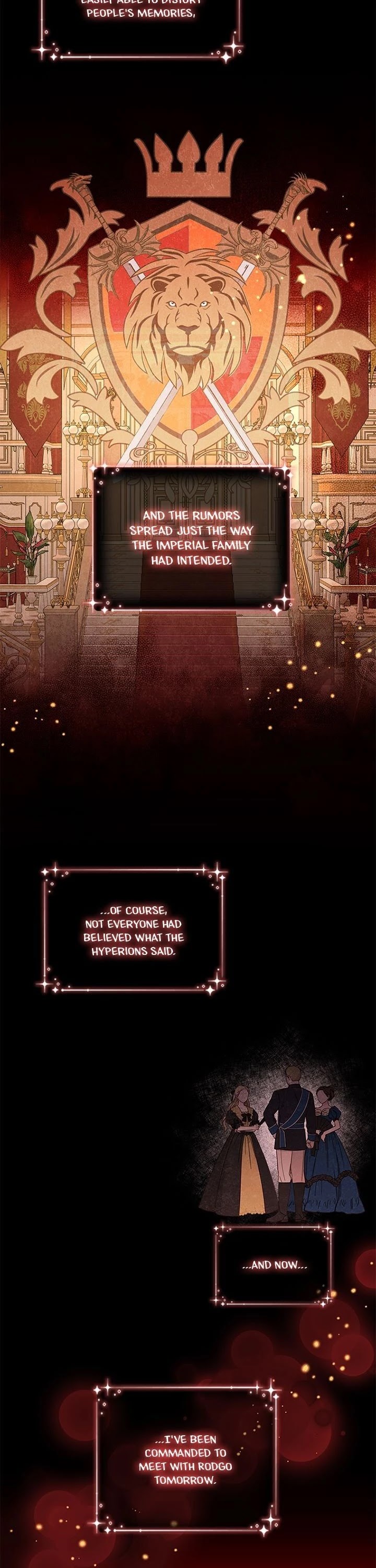 The Youngest Princess Chapter 92 page 4 - Chapter 92