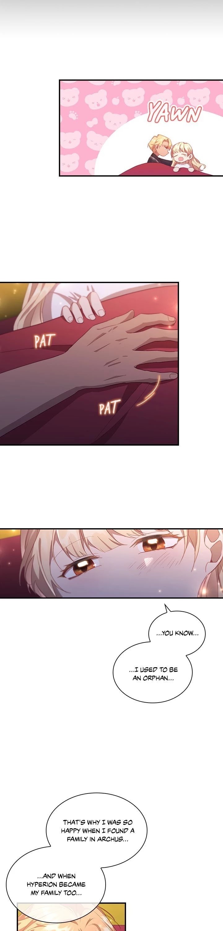 The Youngest Princess Chapter 93 page 16 - Chapter 93