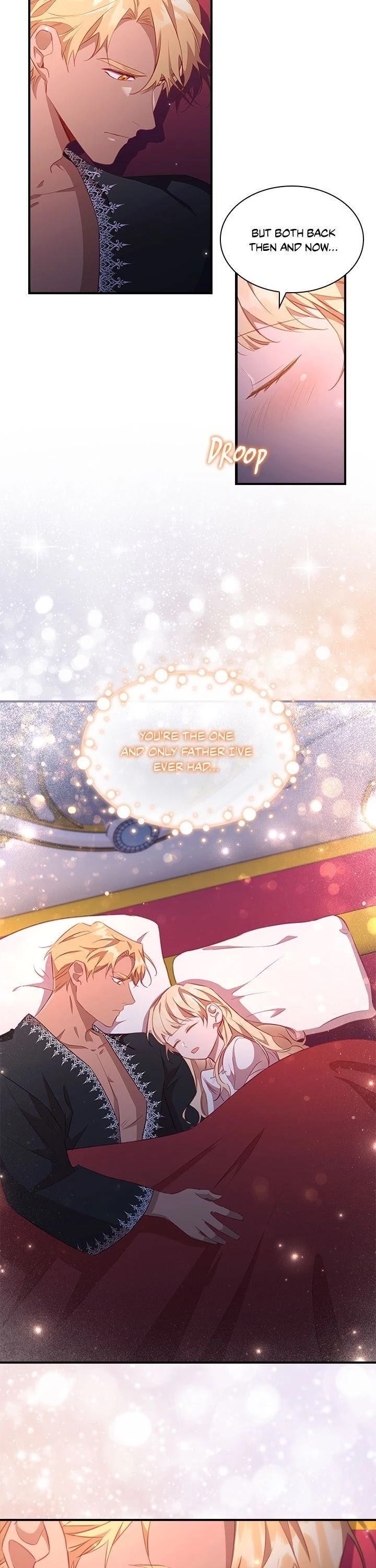 The Youngest Princess Chapter 93 page 17 - Chapter 93