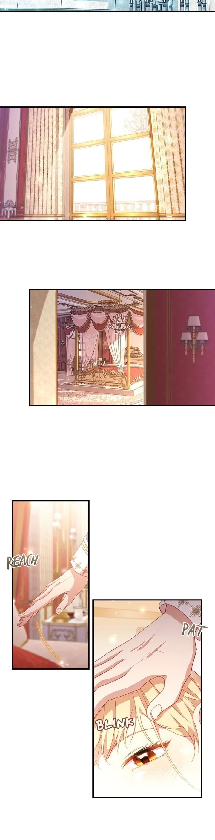 The Youngest Princess Chapter 94 page 14 - Chapter 94