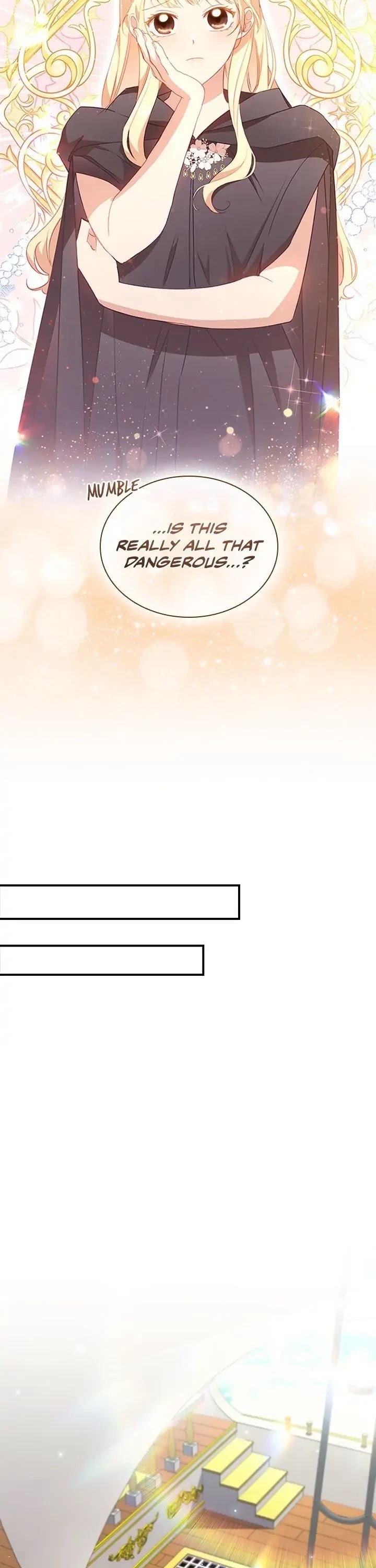 The Youngest Princess Chapter 97 page 14 - Chapter 97