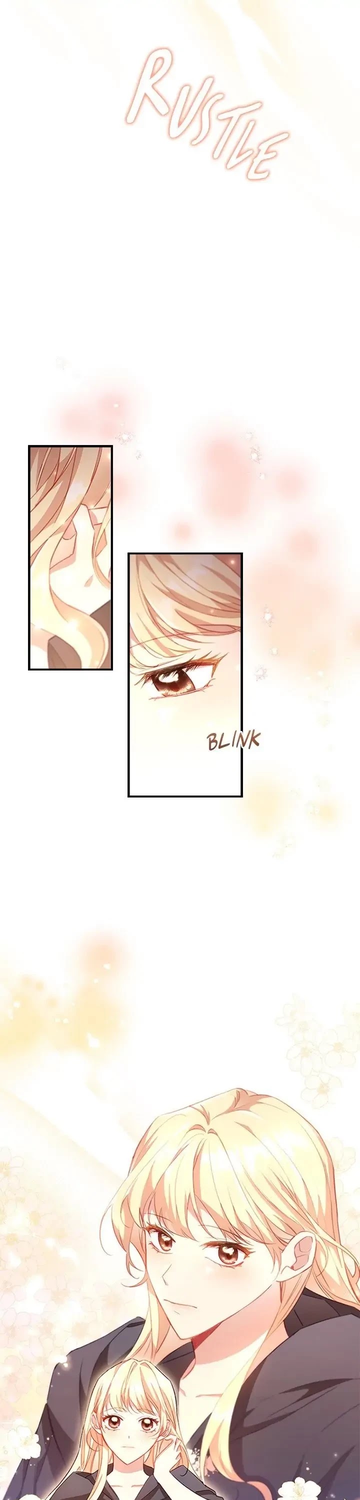 The Youngest Princess Chapter 97 page 5 - Chapter 97