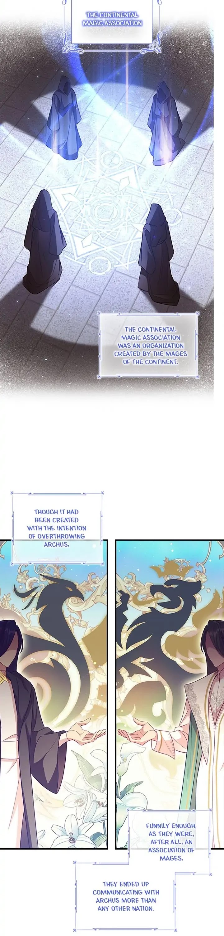 The Youngest Princess Chapter 98 page 2 - Chapter 98