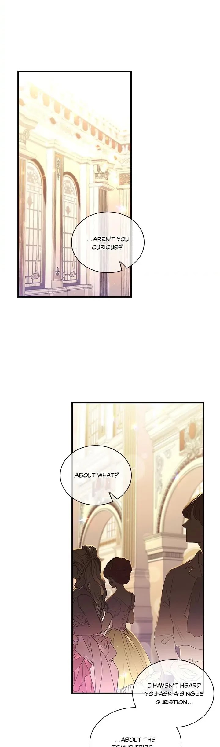 The Youngest Princess Chapter 99 page 19 - Chapter 99