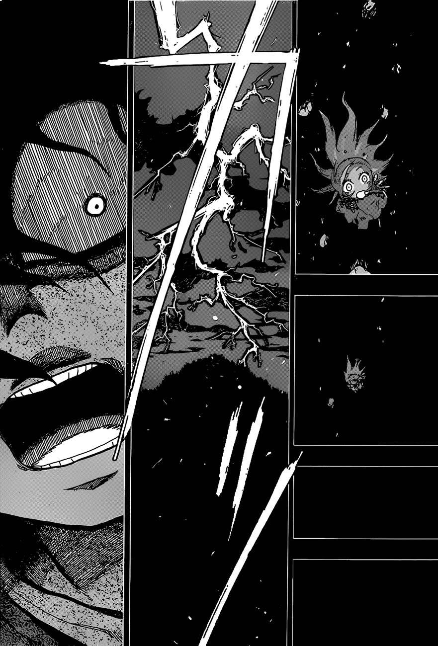 The Zombie Maria Chapter 0 page 44 - Chapter 0: Oneshot