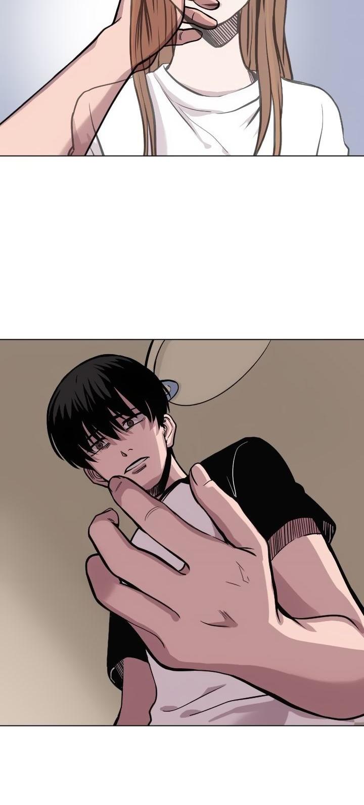 Their Circumstances (Sria) Chapter 1 page 11 - Chapter 1