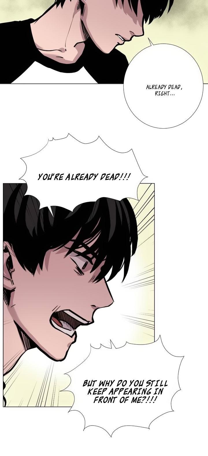 Their Circumstances (Sria) Chapter 1 page 13 - Chapter 1
