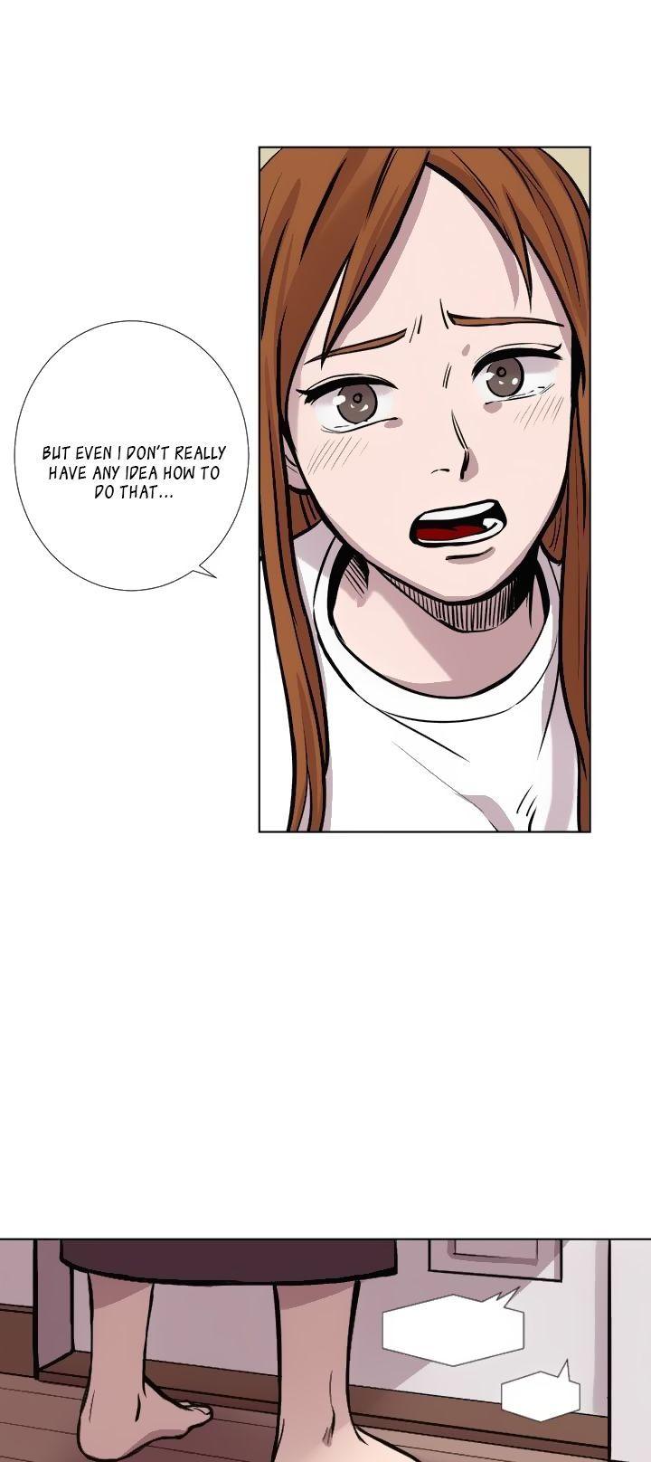 Their Circumstances (Sria) Chapter 1 page 17 - Chapter 1