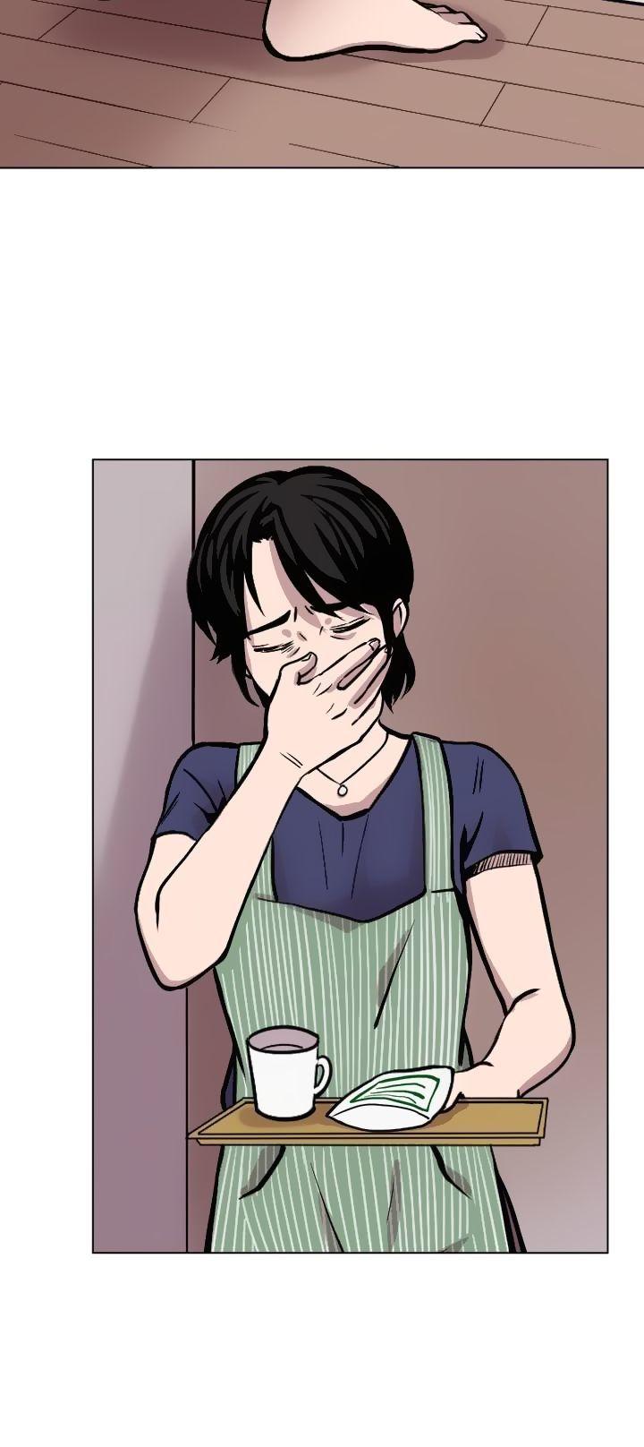 Their Circumstances (Sria) Chapter 1 page 18 - Chapter 1
