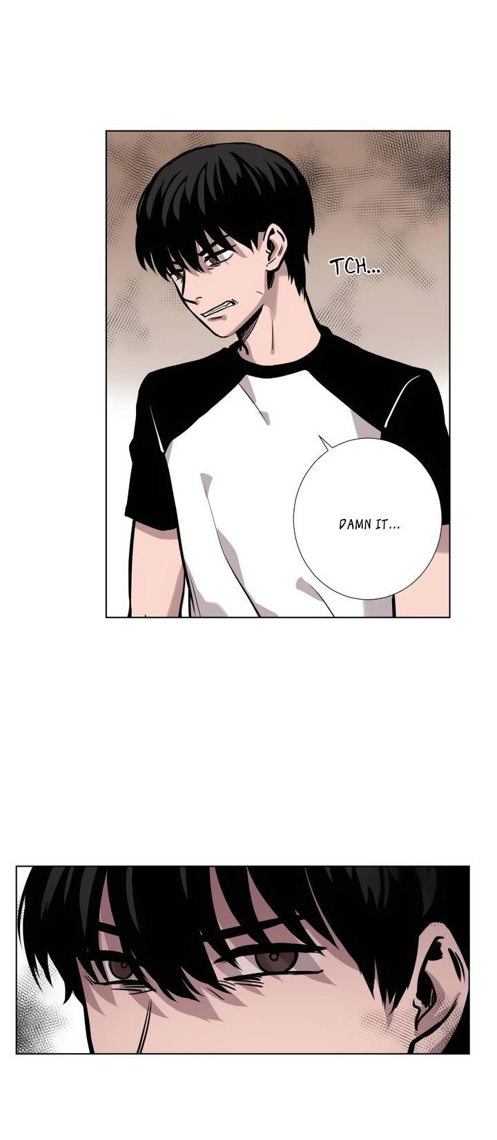 Their Circumstances (Sria) Chapter 1 page 22 - Chapter 1