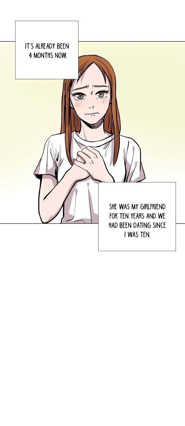 Their Circumstances (Sria) Chapter 1 page 23 - Chapter 1