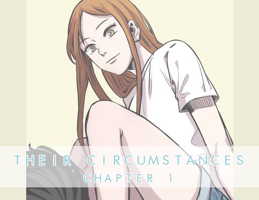 Their Circumstances (Sria) Chapter 1 page 3 - Chapter 1