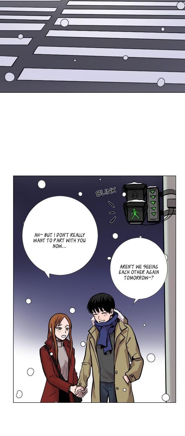 Their Circumstances (Sria) Chapter 1 page 33 - Chapter 1