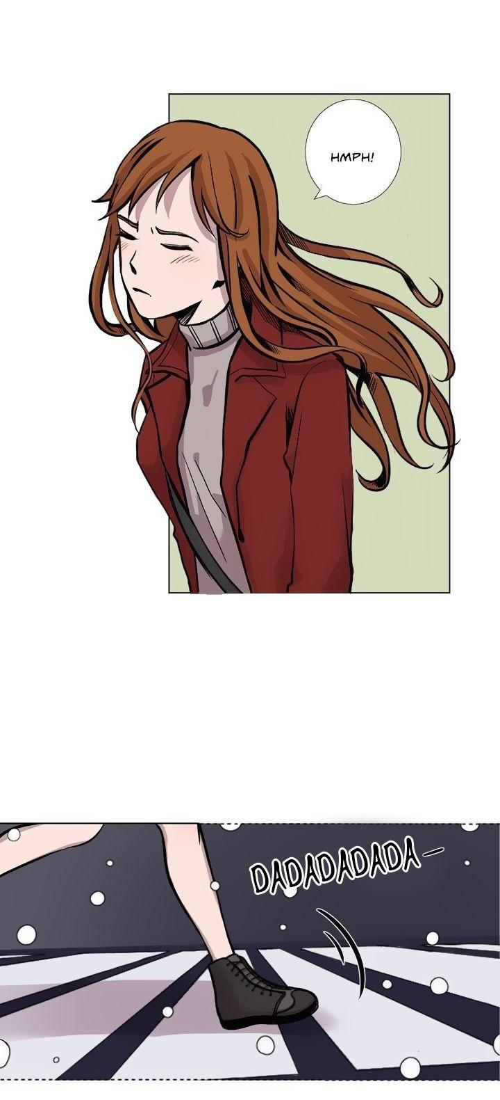 Their Circumstances (Sria) Chapter 1 page 34 - Chapter 1