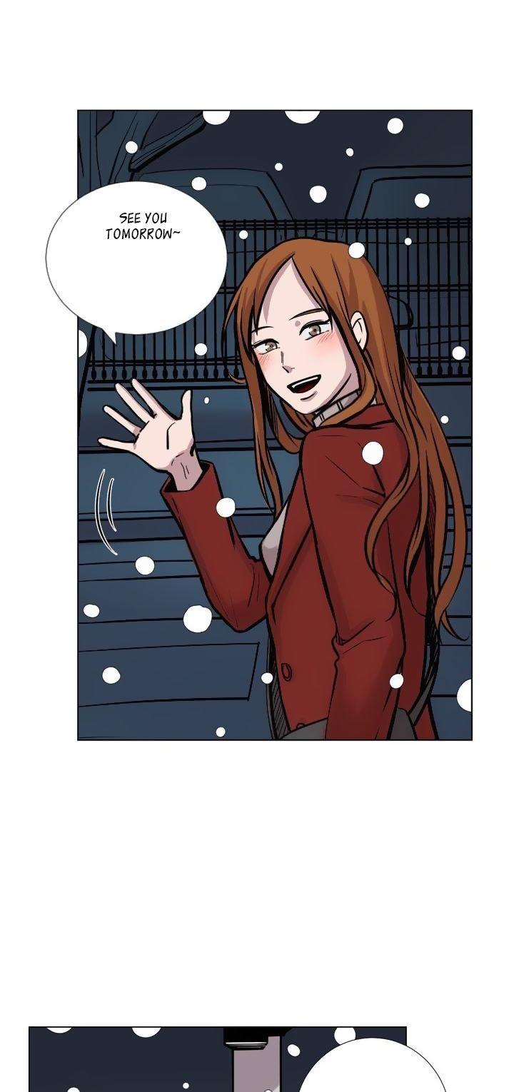 Their Circumstances (Sria) Chapter 1 page 37 - Chapter 1