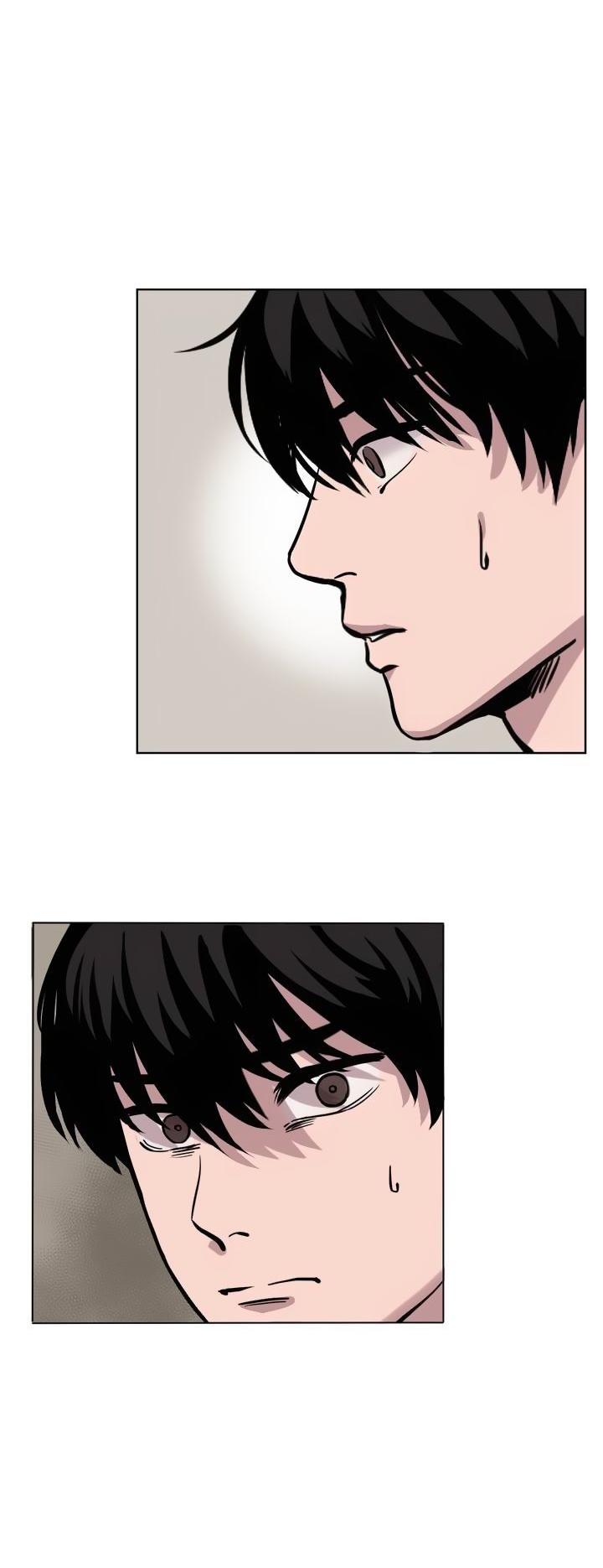 Their Circumstances (Sria) Chapter 2 page 11 - Chapter 2