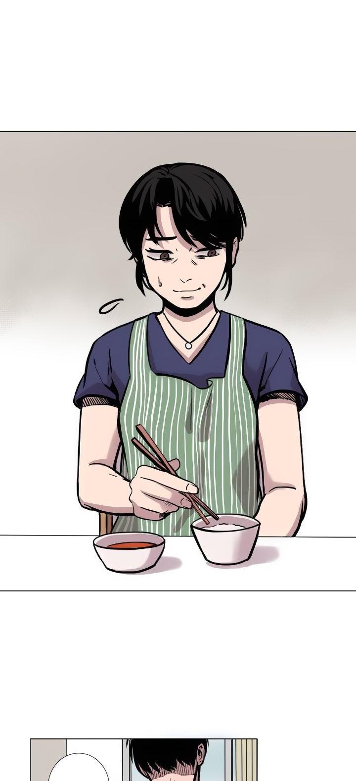 Their Circumstances (Sria) Chapter 2 page 12 - Chapter 2