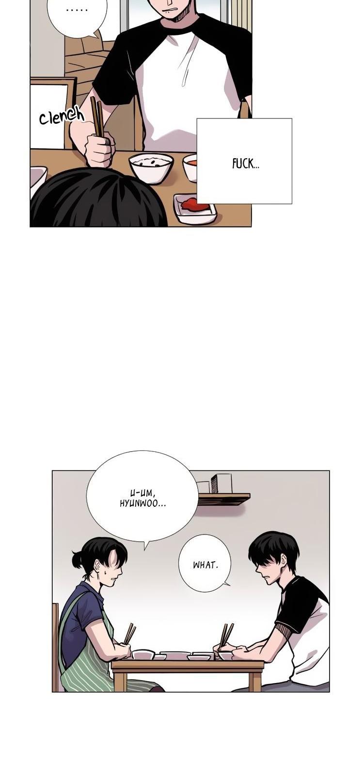 Their Circumstances (Sria) Chapter 2 page 13 - Chapter 2