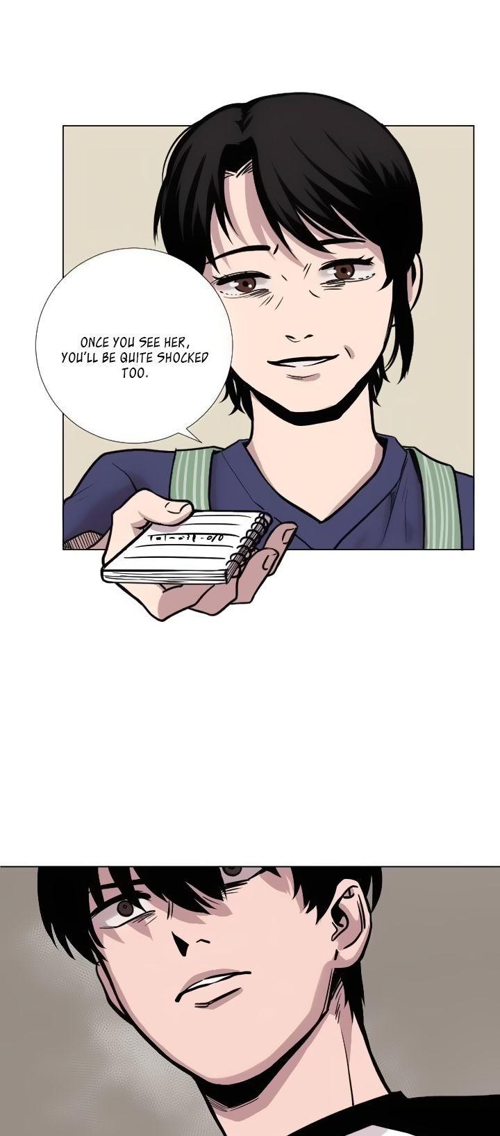 Their Circumstances (Sria) Chapter 2 page 16 - Chapter 2