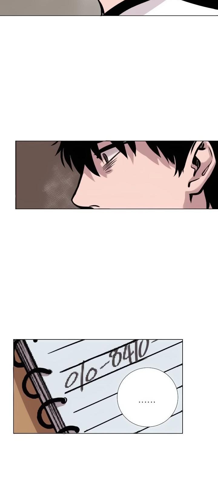 Their Circumstances (Sria) Chapter 2 page 17 - Chapter 2