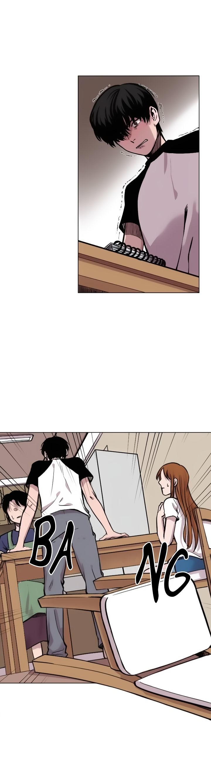 Their Circumstances (Sria) Chapter 2 page 18 - Chapter 2