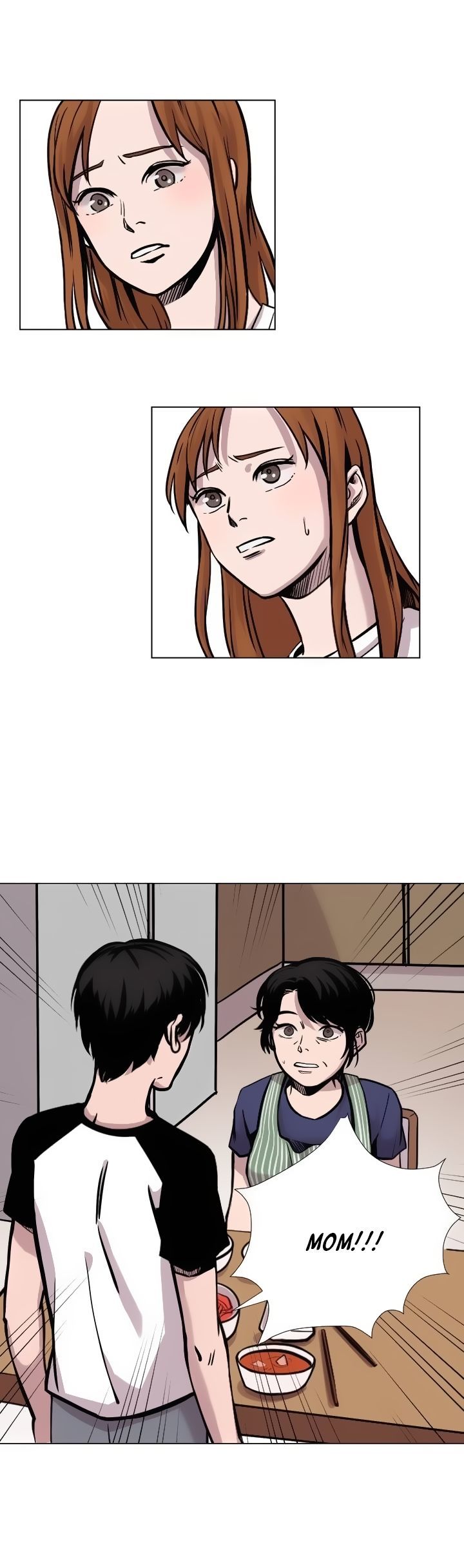 Their Circumstances (Sria) Chapter 2 page 19 - Chapter 2