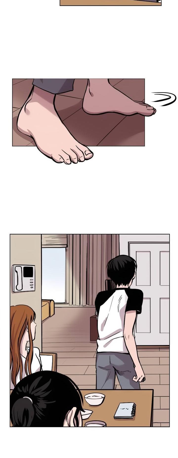Their Circumstances (Sria) Chapter 2 page 22 - Chapter 2