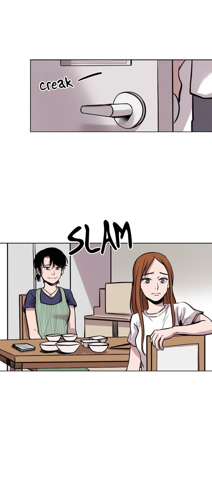 Their Circumstances (Sria) Chapter 2 page 23 - Chapter 2