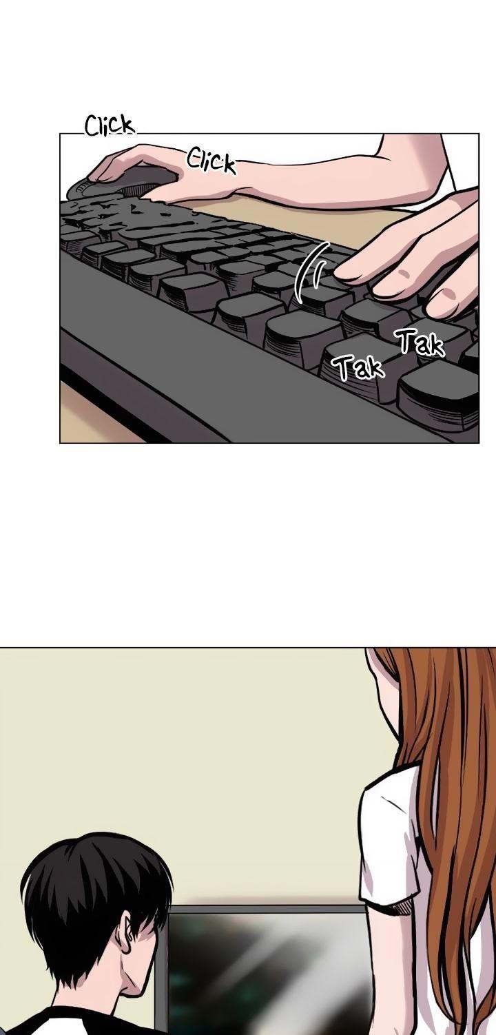 Their Circumstances (Sria) Chapter 2 page 25 - Chapter 2