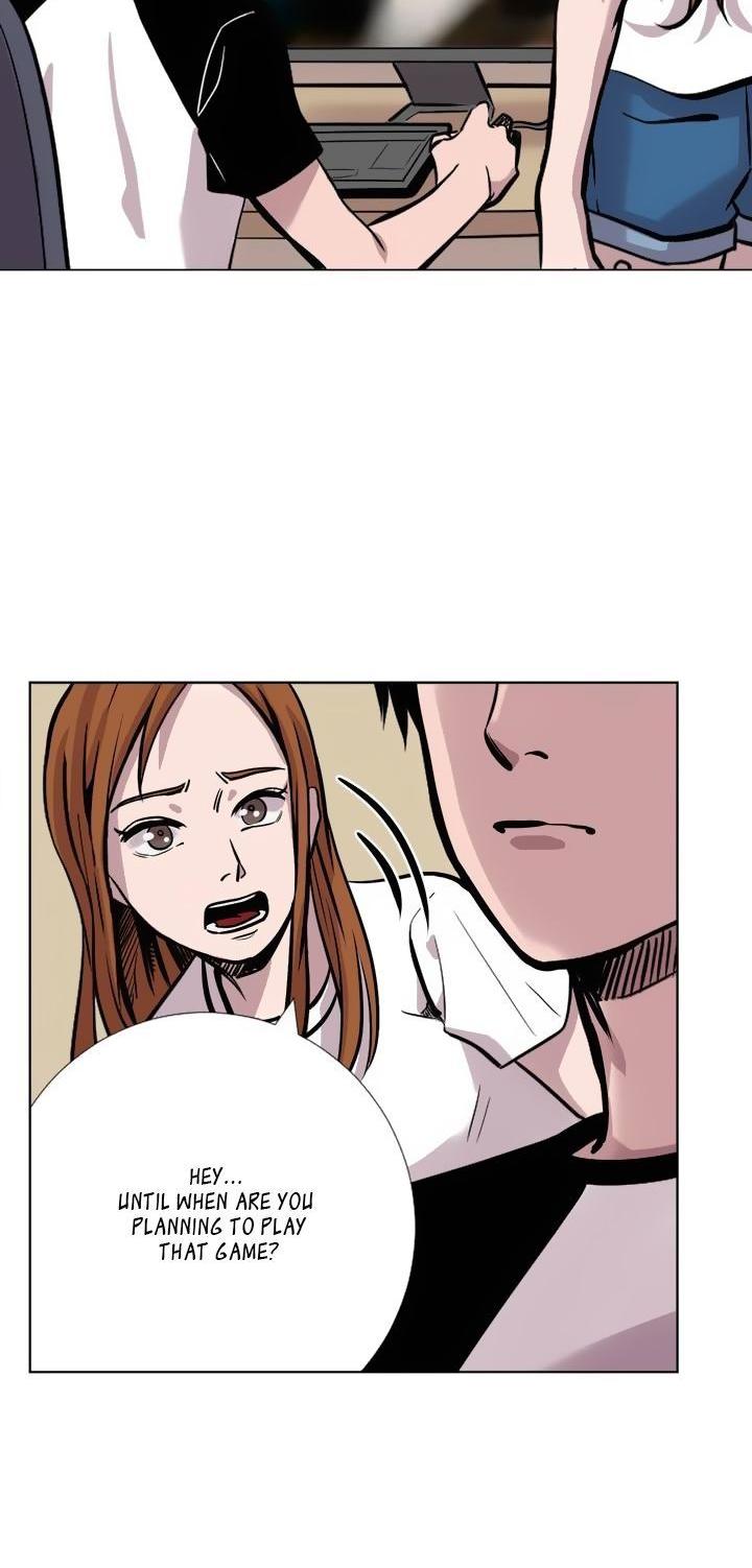 Their Circumstances (Sria) Chapter 2 page 26 - Chapter 2