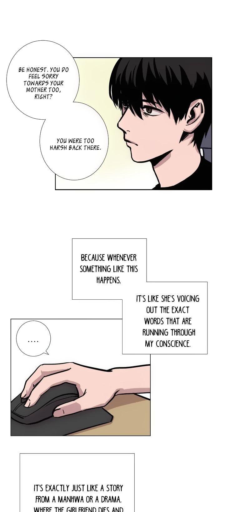 Their Circumstances (Sria) Chapter 2 page 28 - Chapter 2
